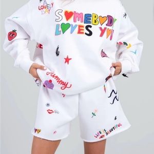 NWT women’s XS Mayfair Group shorts